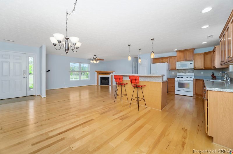 5315 Chestnut Fork Road Gloucester, VA 23061 - Photo 20 of 36 Gallery Image 20