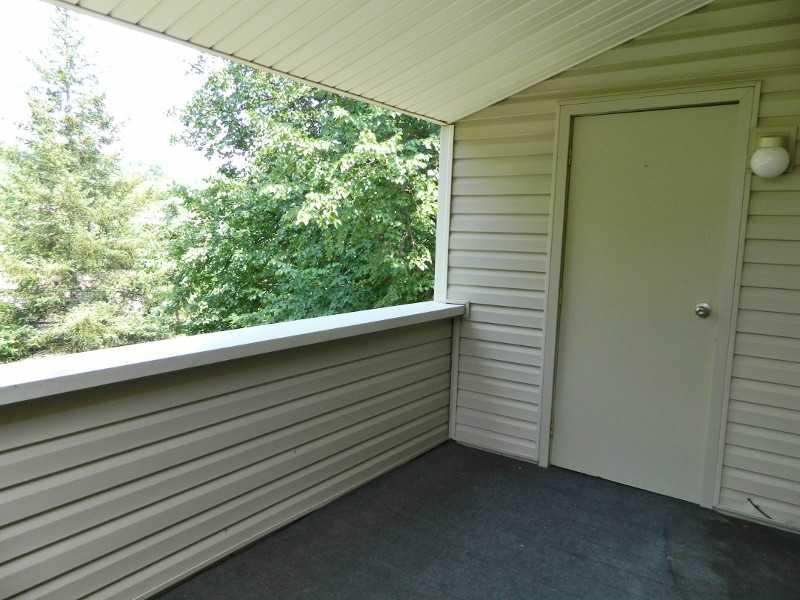 1011 Kenzie Road Pittsburgh, PA 15205 - Photo 21 of 25 Patio/Deck. Additional storage closet.