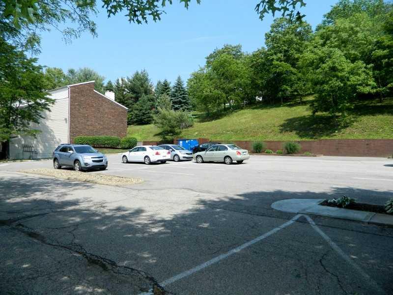 1011 Kenzie Road Pittsburgh, PA 15205 - Photo 22 of 25 Parking Lot/Garage.