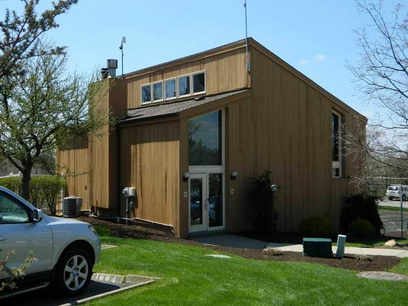 1011 Kenzie Road Pittsburgh, PA 15205 - Photo 23 of 25 Exterior Front. Clubhouse