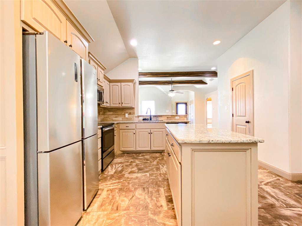 3618 Firedog Road Abilene, TX 79606 - Photo 13 of 40