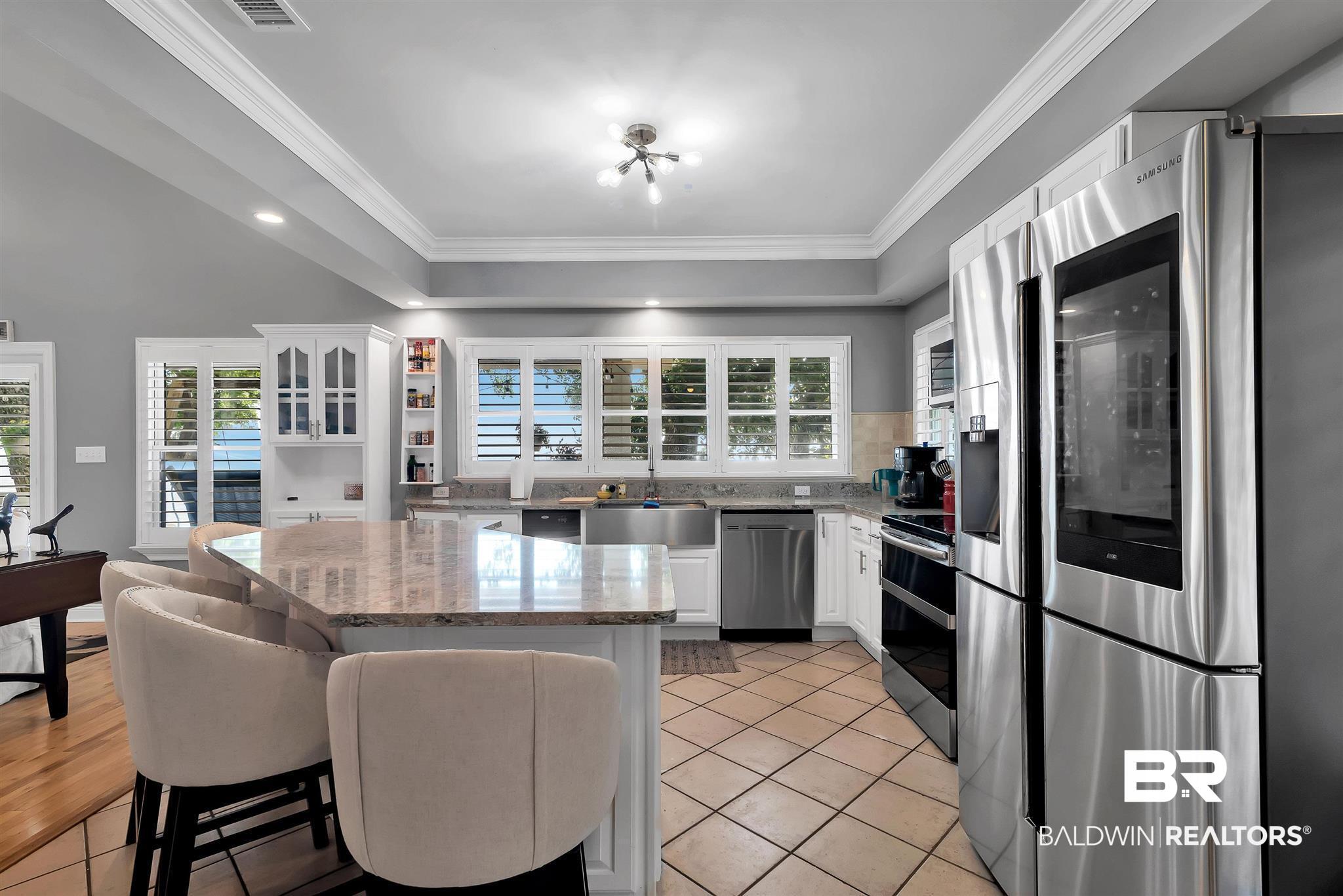 9733 North Bay Street Foley, AL 36535 - Photo 15 of 43