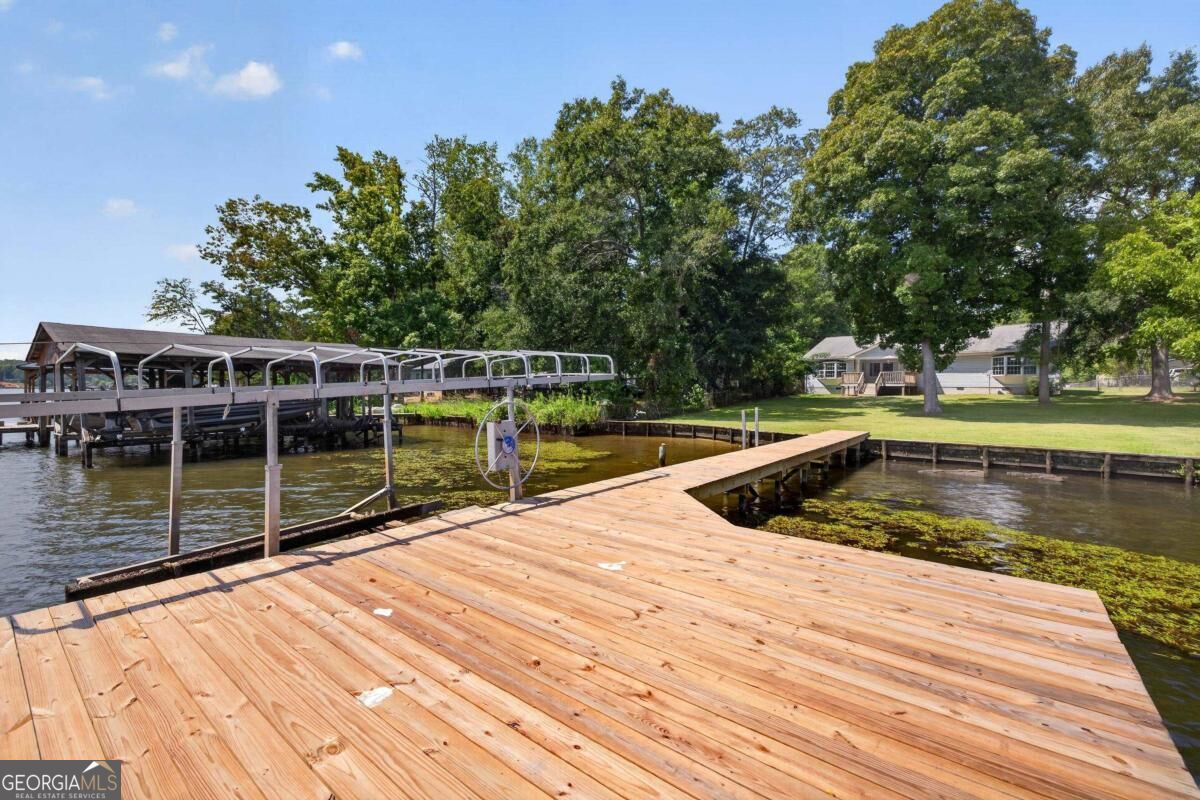274 South Steel Bridge Road Eatonton, GA 31024 - Photo 52 of 71 Gallery Image 52