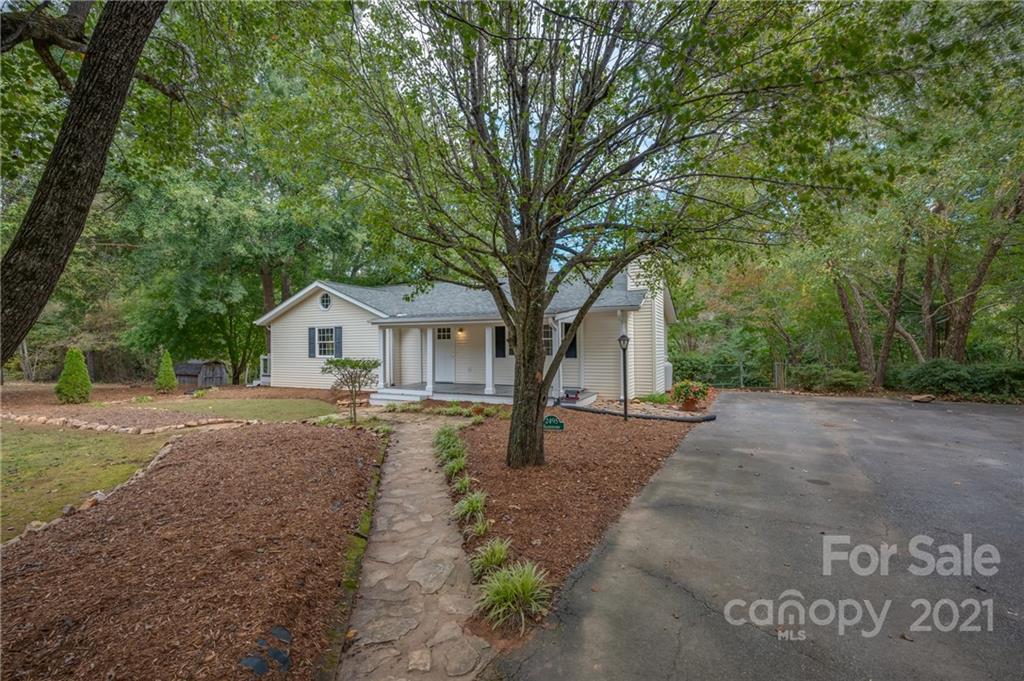 2495 South Blackstock Road, Unit 7 Landrum, SC 29356 - Photo 1 of 31 Gallery Image 1