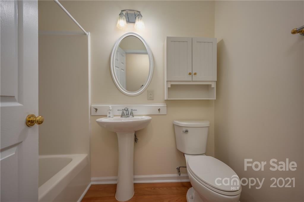 2495 South Blackstock Road, Unit 7 Landrum, SC 29356 - Photo 29 of 31 Gallery Image 29