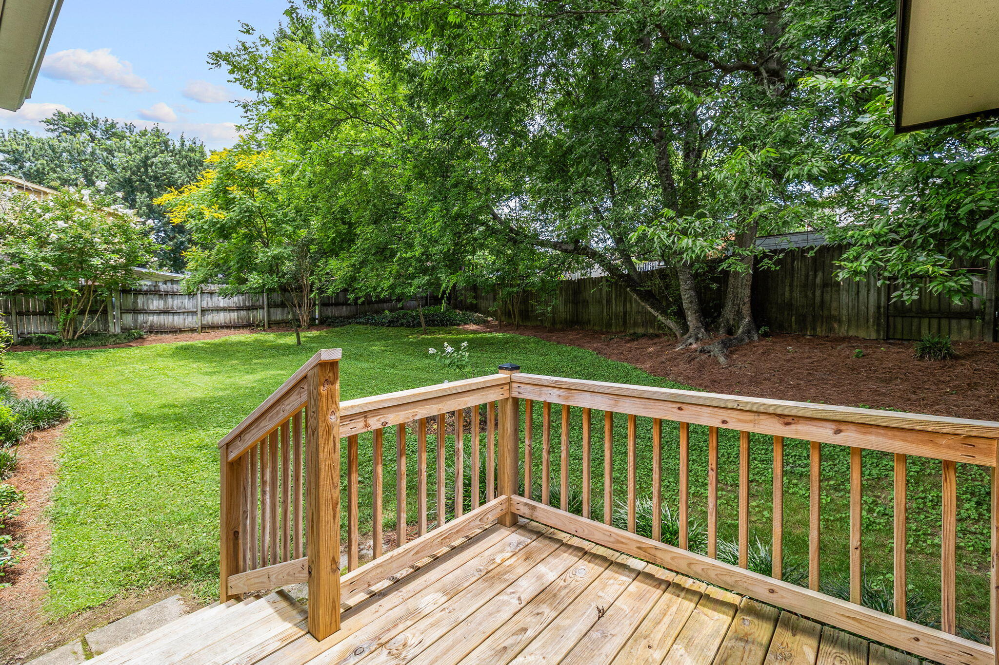 1704 North Concord Road Chattanooga, TN 37421 - Photo 34 of 39 Deck