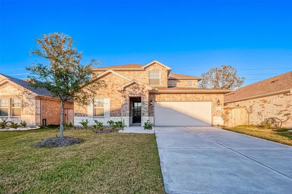$3,000 | 6343 Buffalo Bend Lane, Richmond, TX 77469