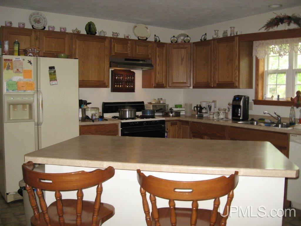 8473-schaawe 24th Road Rapid River, MI 49878 - Photo 3 of 22