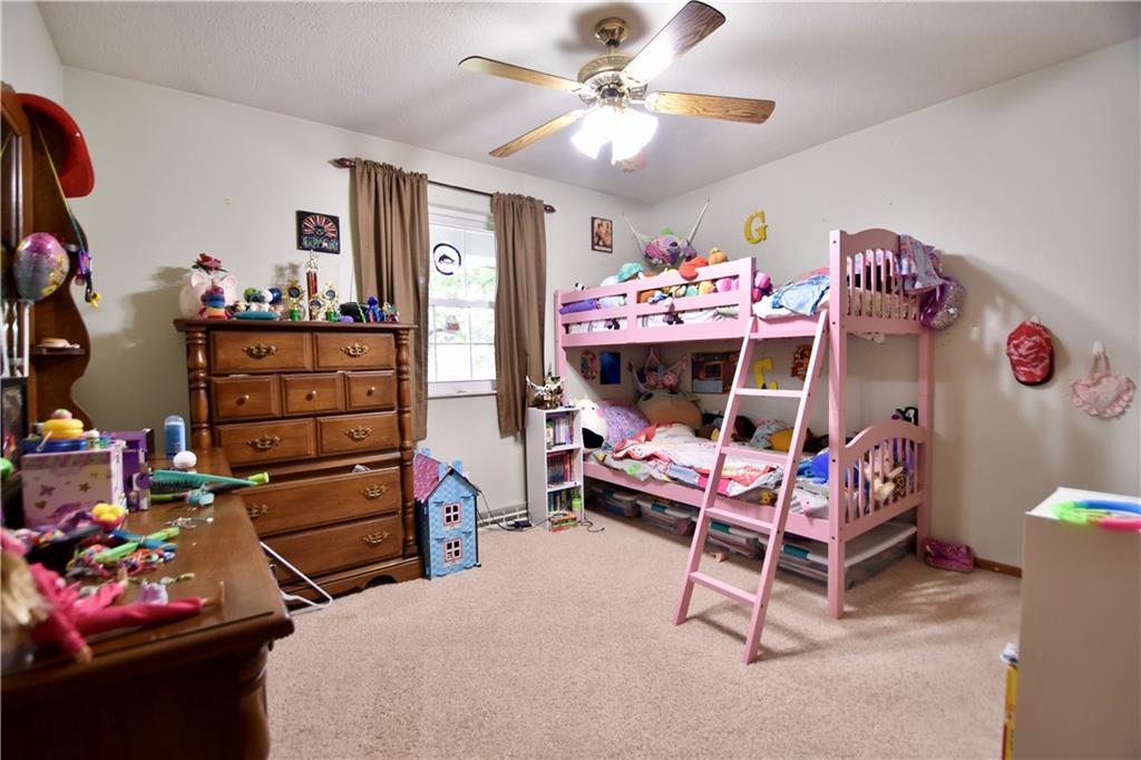 123 Tiger Road Evans City, PA 16033 - Photo 12 of 28 Gallery Image 12