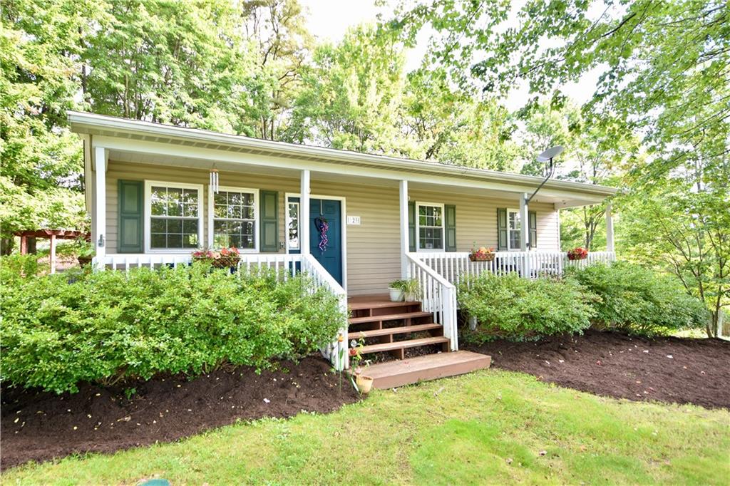 123 Tiger Road Evans City, PA 16033 - Photo 7 of 28 Gallery Image 7