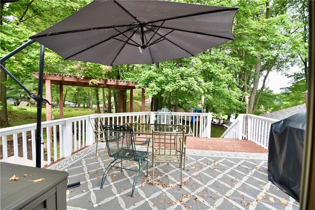 123 Tiger Road Evans City, PA 16033 - Photo 10 of 28 Gallery Image 10