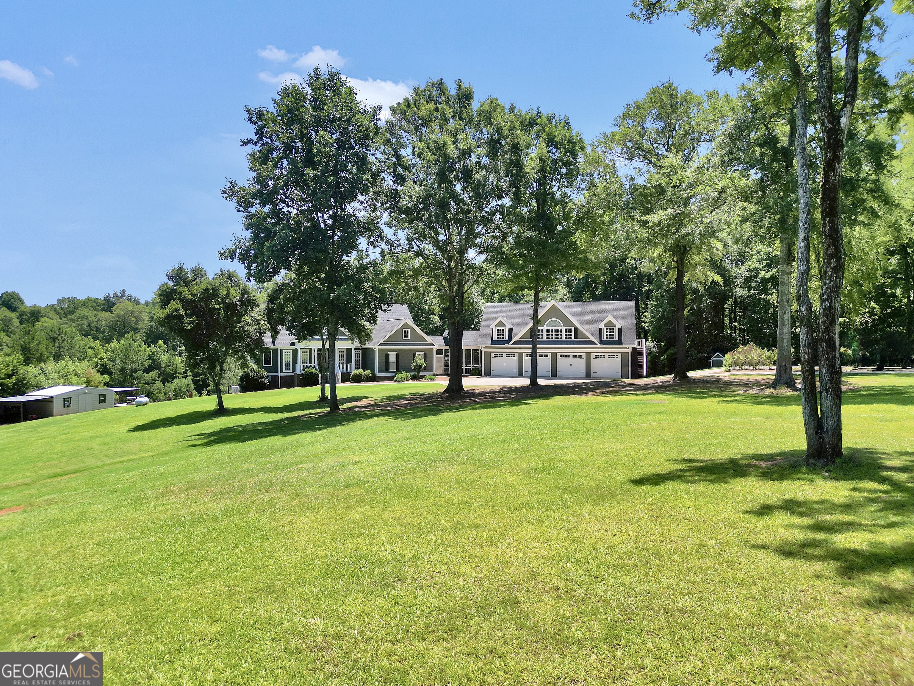 1589 Smithboro Road Monticello, GA 31064 - Photo 7 of 101
