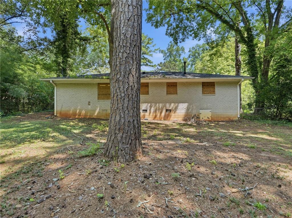 4009 Kirksford Drive Decatur, GA 30035 - Photo 27 of 30 Gallery Image 27