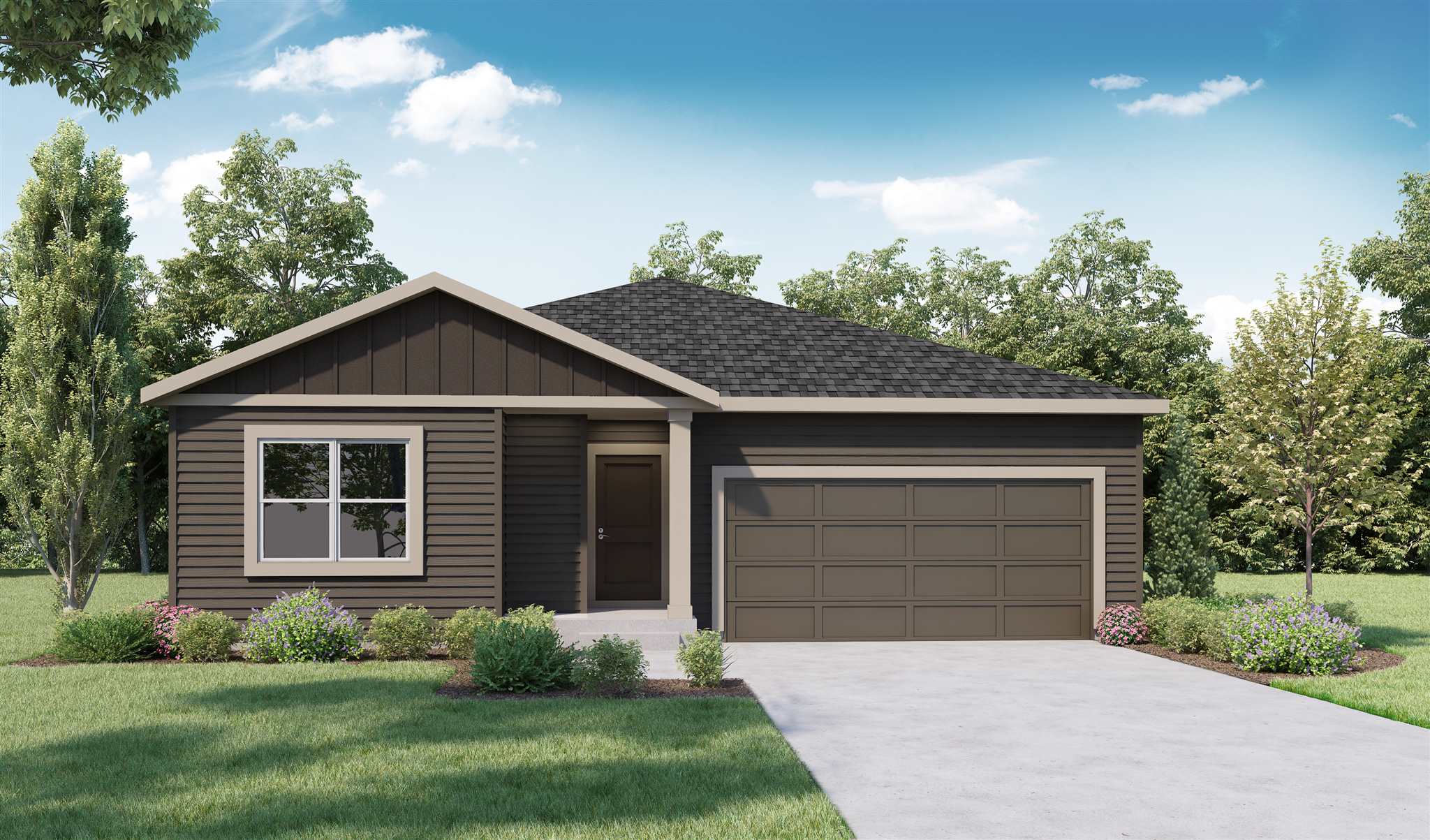 3225 North McKinnon Road Spokane, WA 99217 - Photo 1 of 1 Gallery Image 1