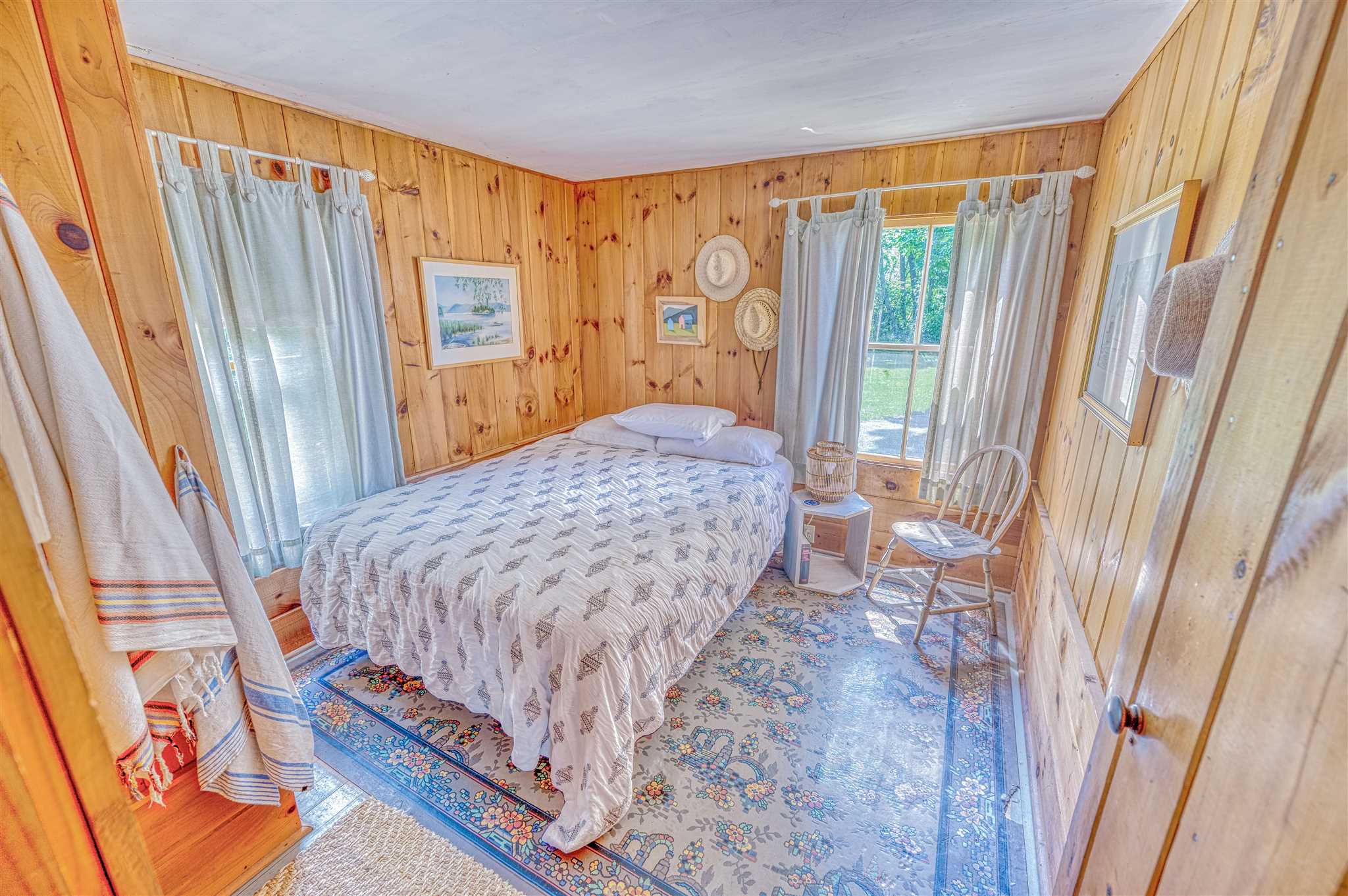 164 S Road Ferrisburgh, VT 05473 - Photo 17 of 40