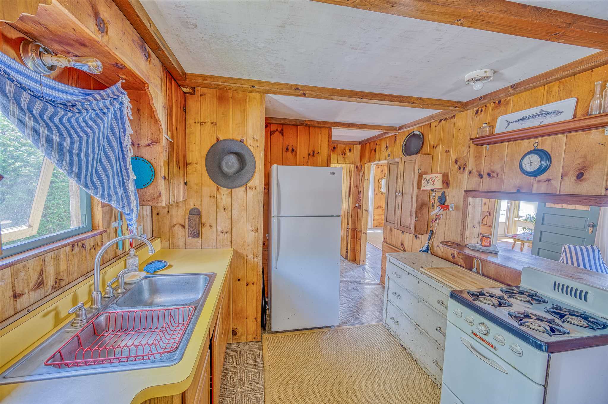 164 S Road Ferrisburgh, VT 05473 - Photo 20 of 40