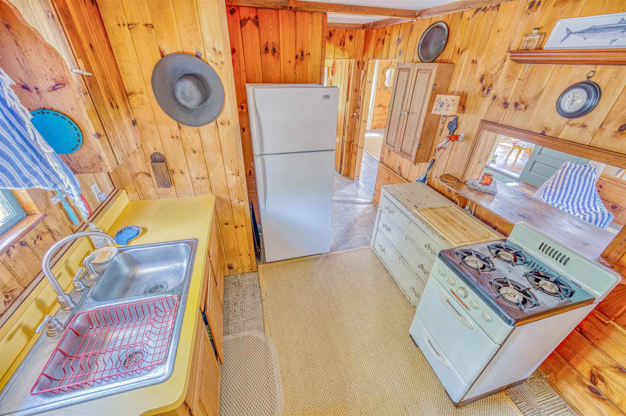 164 S Road Ferrisburgh, VT 05473 - Photo 21 of 40