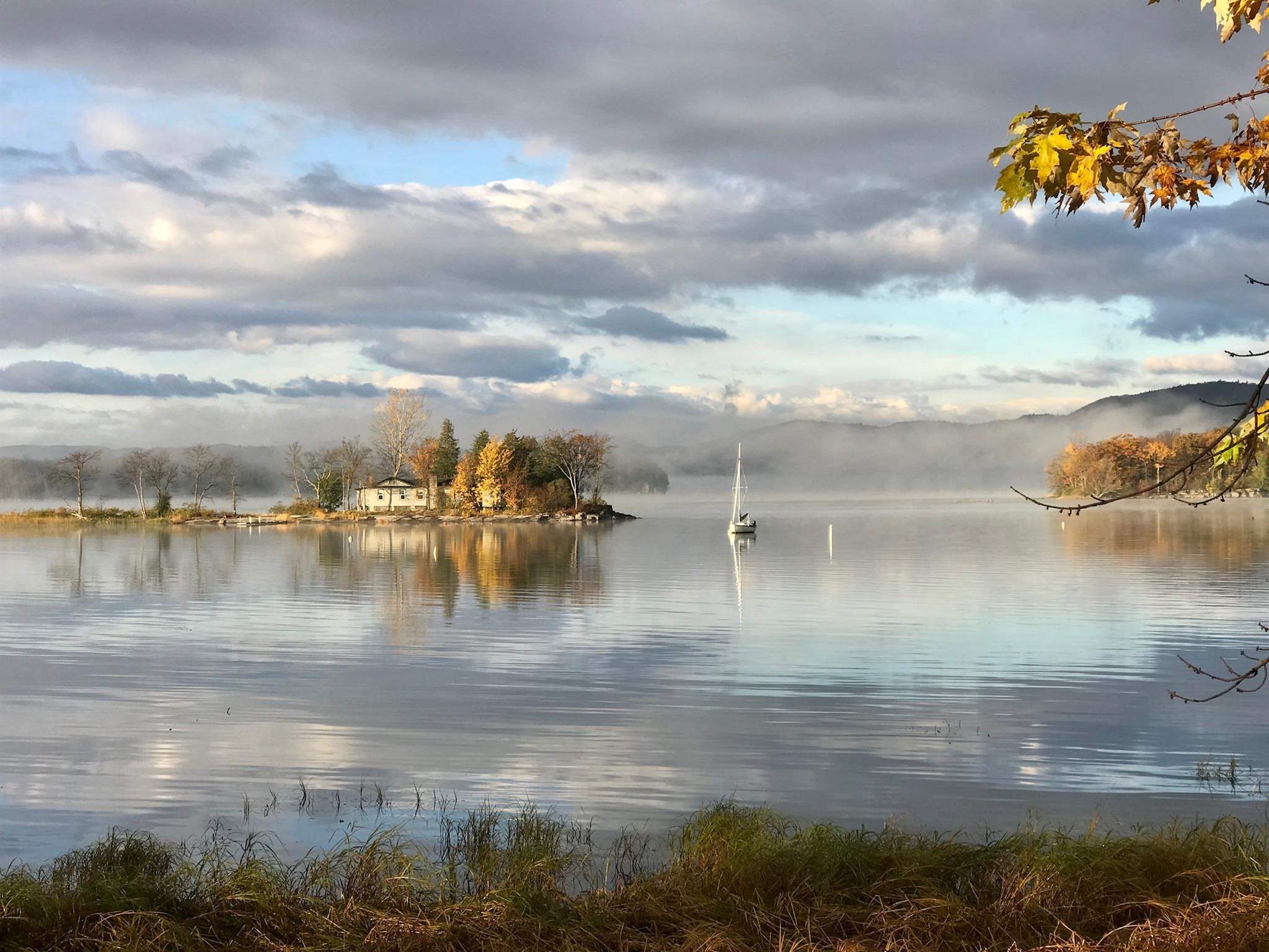 164 S Road Ferrisburgh, VT 05473 - Photo 25 of 40