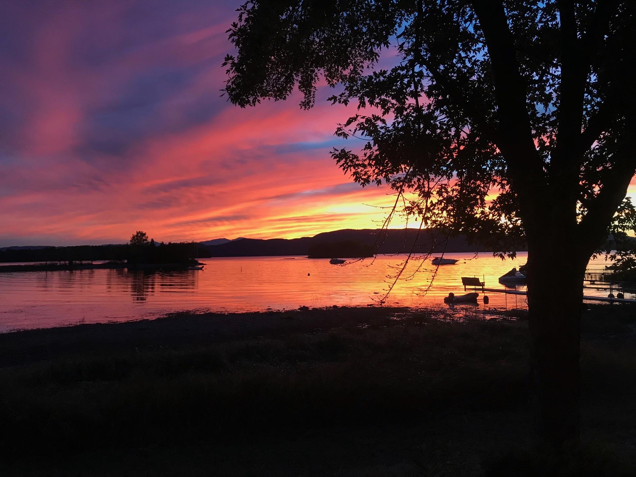 164 S Road Ferrisburgh, VT 05473 - Photo 26 of 40