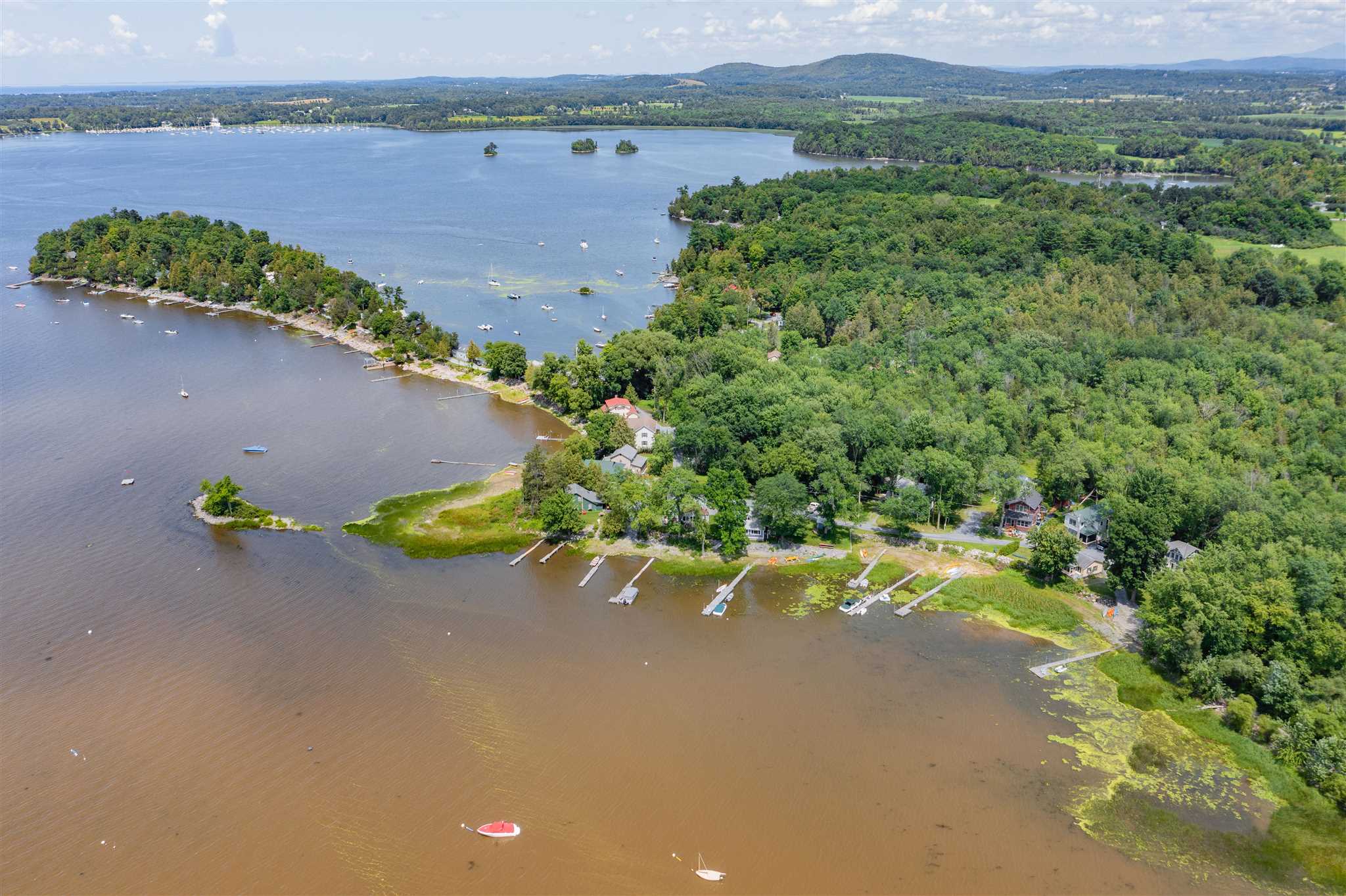 164 S Road Ferrisburgh, VT 05473 - Photo 28 of 40
