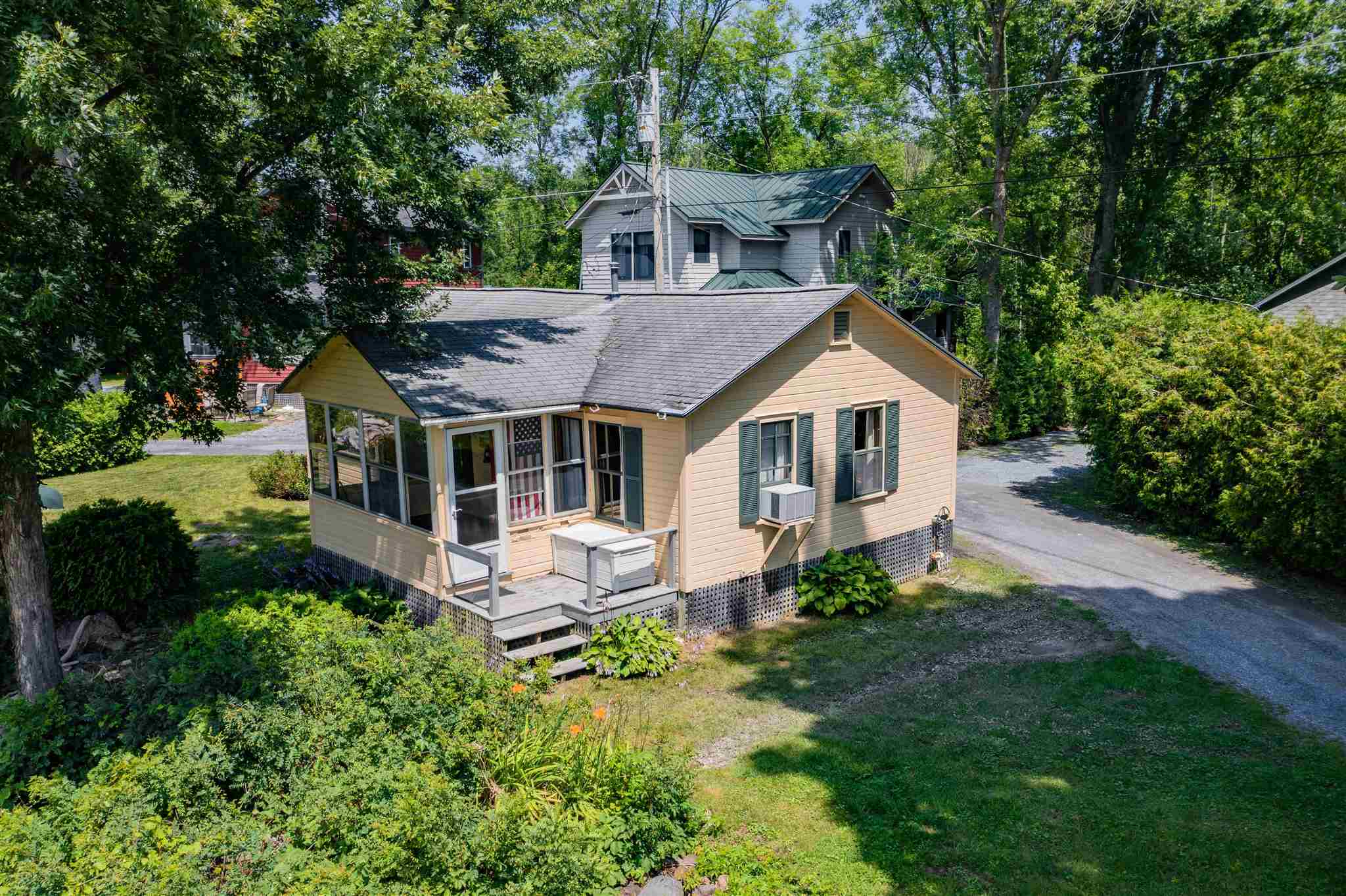 164 S Road Ferrisburgh, VT 05473 - Photo 30 of 40