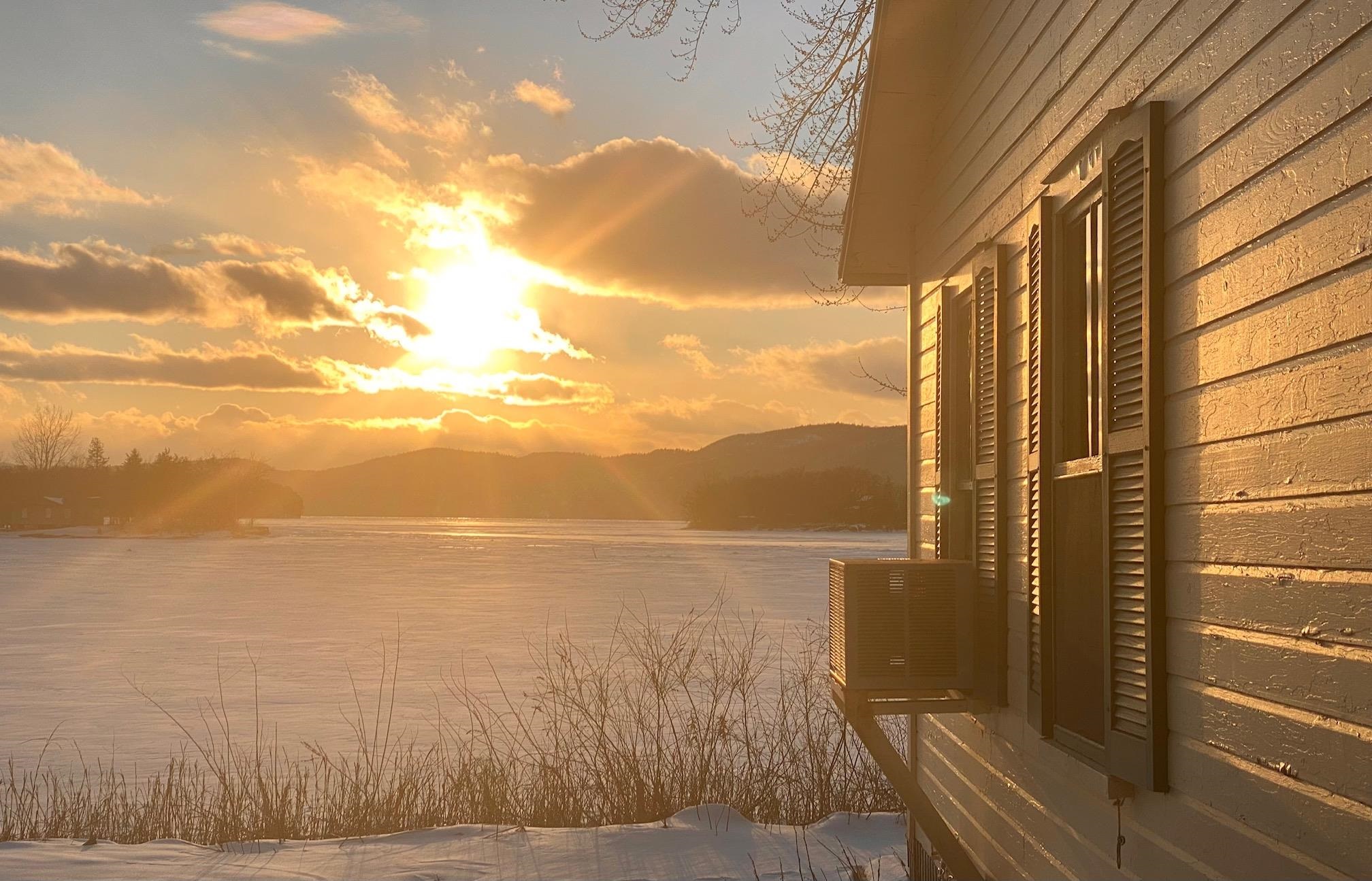 164 S Road Ferrisburgh, VT 05473 - Photo 3 of 40