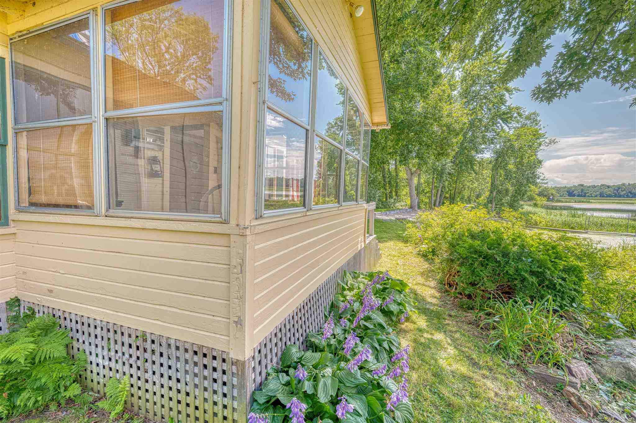 164 S Road Ferrisburgh, VT 05473 - Photo 32 of 40