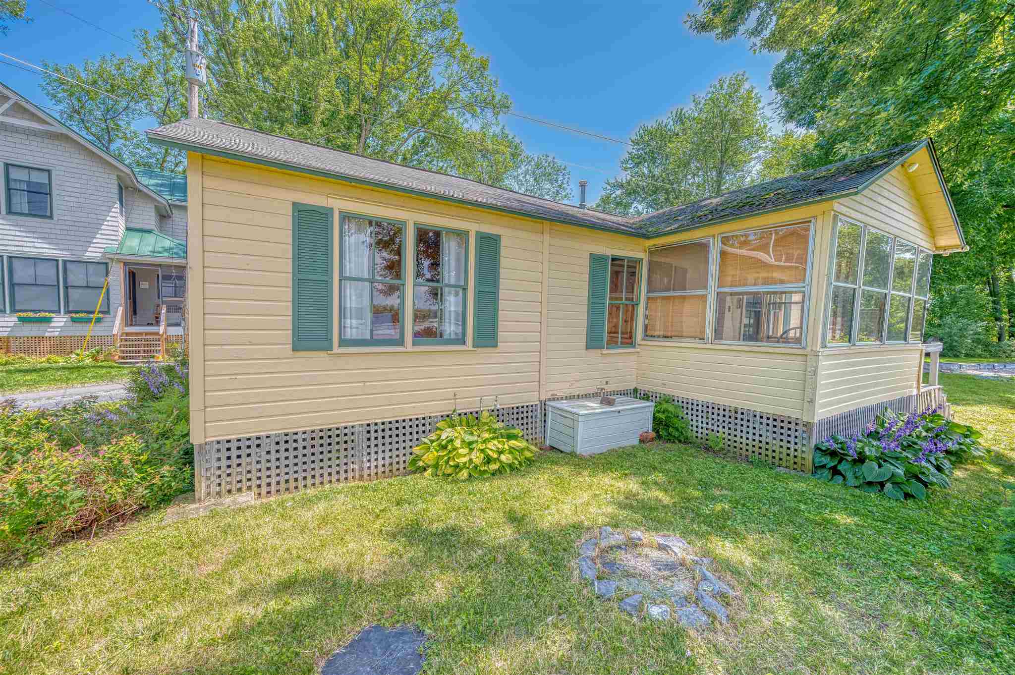 164 S Road Ferrisburgh, VT 05473 - Photo 33 of 40