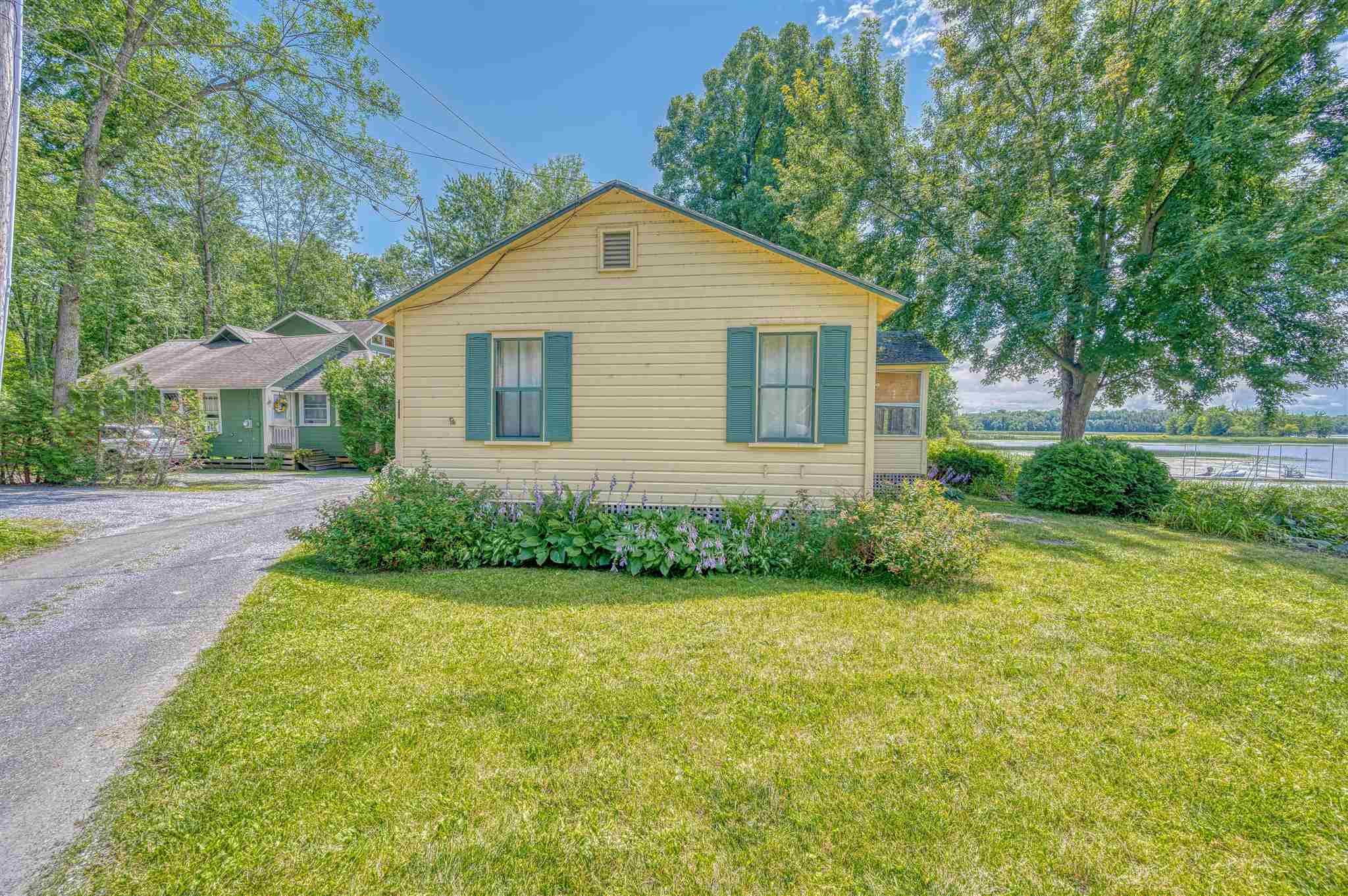 164 S Road Ferrisburgh, VT 05473 - Photo 34 of 40