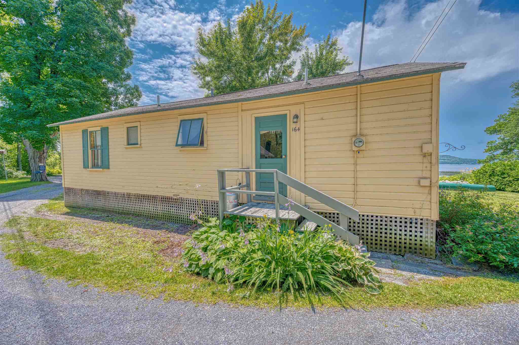 164 S Road Ferrisburgh, VT 05473 - Photo 35 of 40