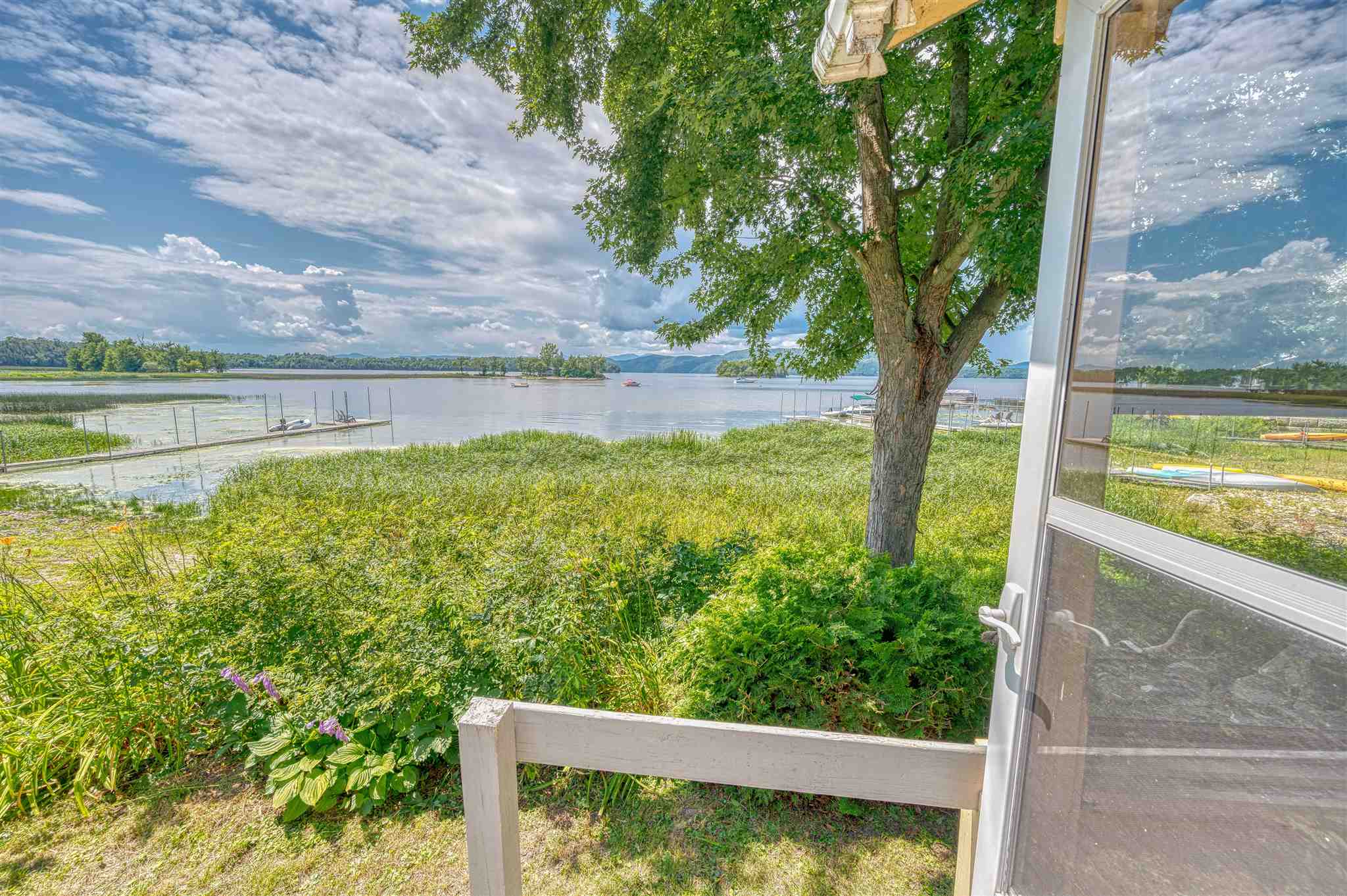 164 S Road Ferrisburgh, VT 05473 - Photo 36 of 40