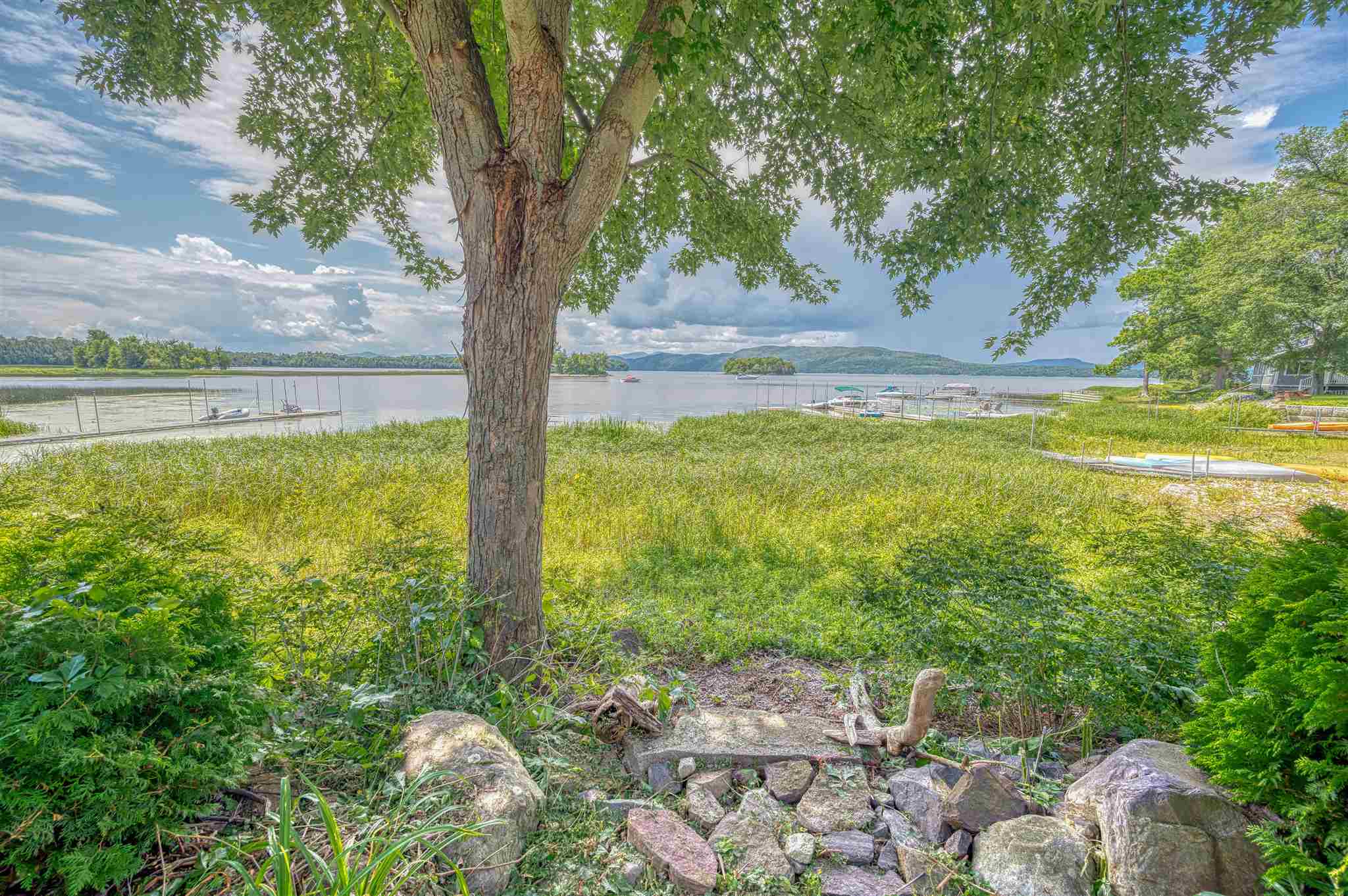 164 S Road Ferrisburgh, VT 05473 - Photo 37 of 40