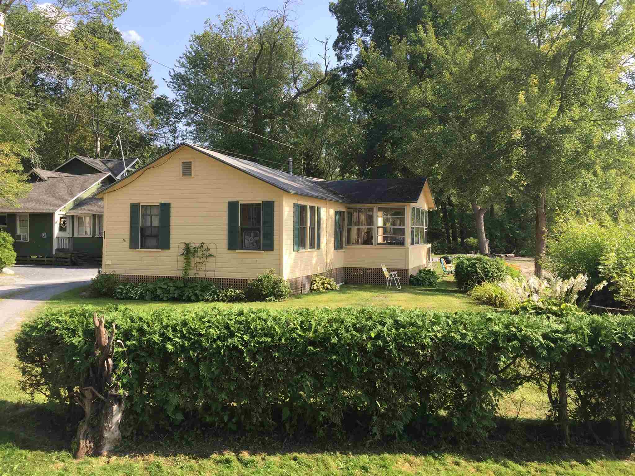 164 S Road Ferrisburgh, VT 05473 - Photo 40 of 40