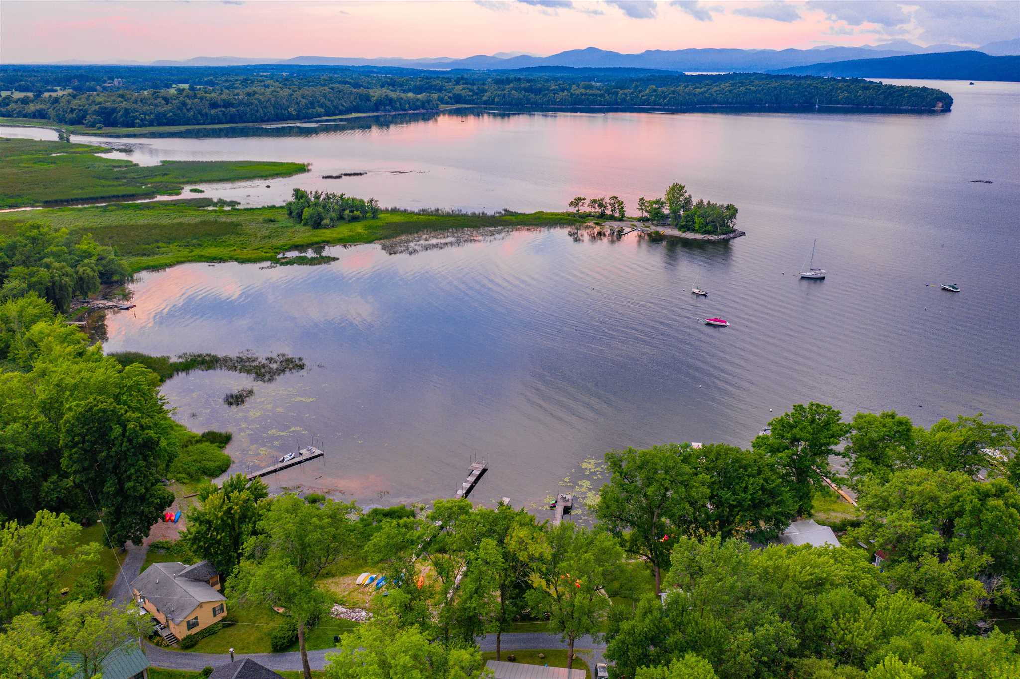 164 S Road Ferrisburgh, VT 05473 - Photo 5 of 40