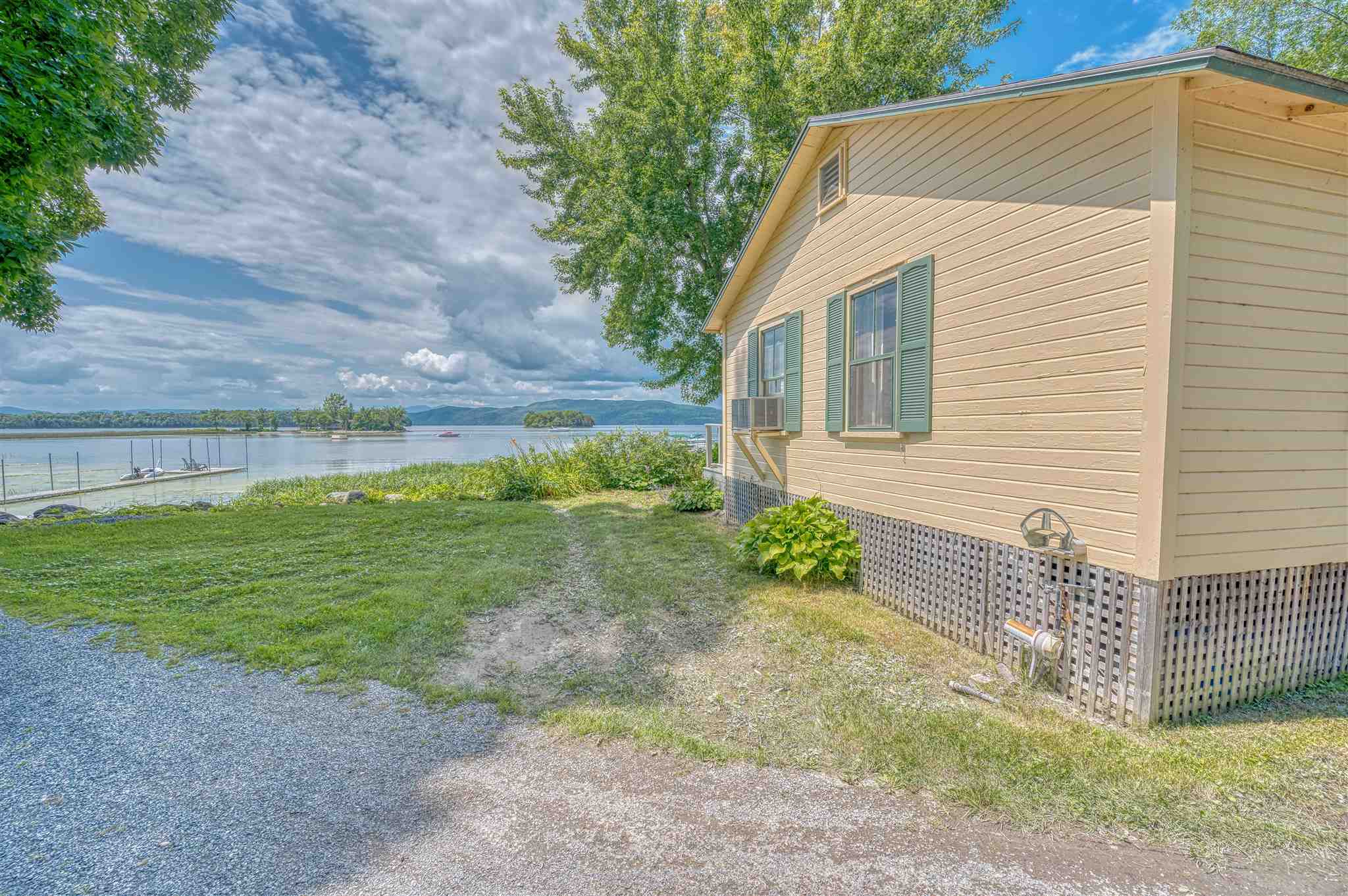 164 S Road Ferrisburgh, VT 05473 - Photo 7 of 40