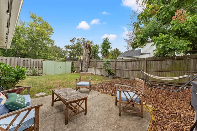 $350,000 | 1093 Hibiscus Street, Atlantic Beach, FL 32233