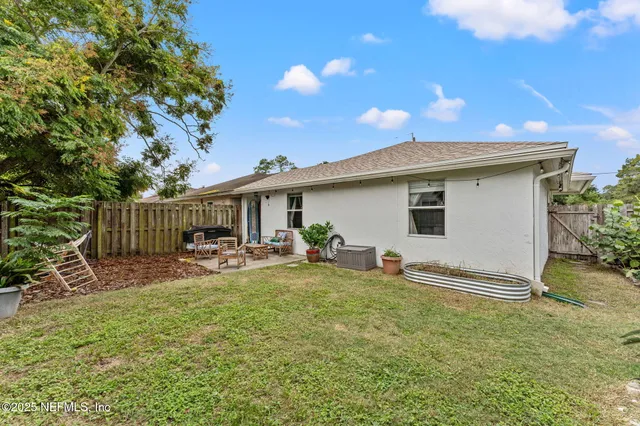 $350,000 | 1093 Hibiscus Street, Atlantic Beach, FL 32233