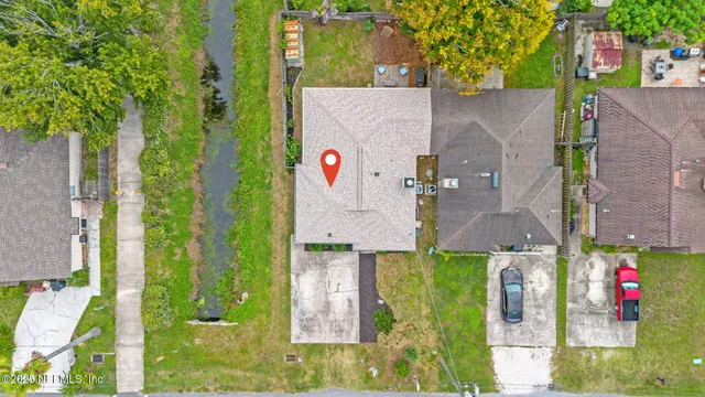 $350,000 | 1093 Hibiscus Street, Atlantic Beach, FL 32233