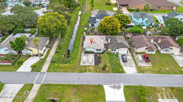 $350,000 | 1093 Hibiscus Street, Atlantic Beach, FL 32233