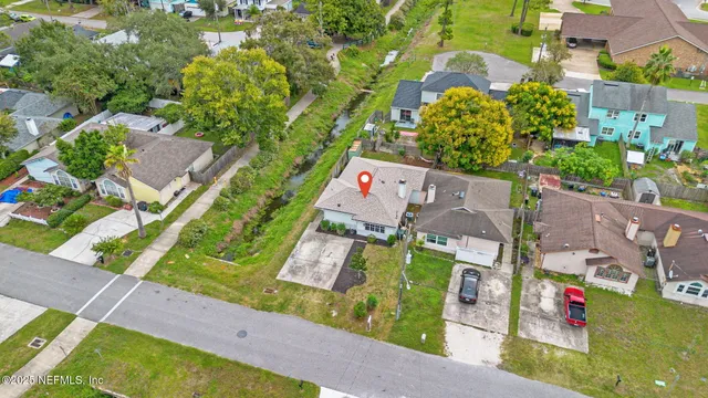 $350,000 | 1093 Hibiscus Street, Atlantic Beach, FL 32233