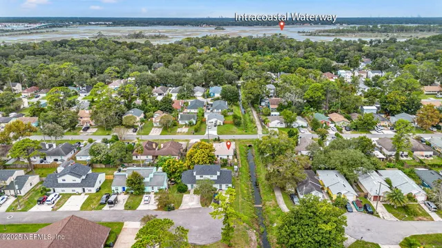 $350,000 | 1093 Hibiscus Street, Atlantic Beach, FL 32233