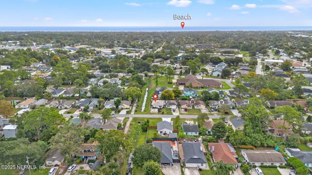 $350,000 | 1093 Hibiscus Street, Atlantic Beach, FL 32233
