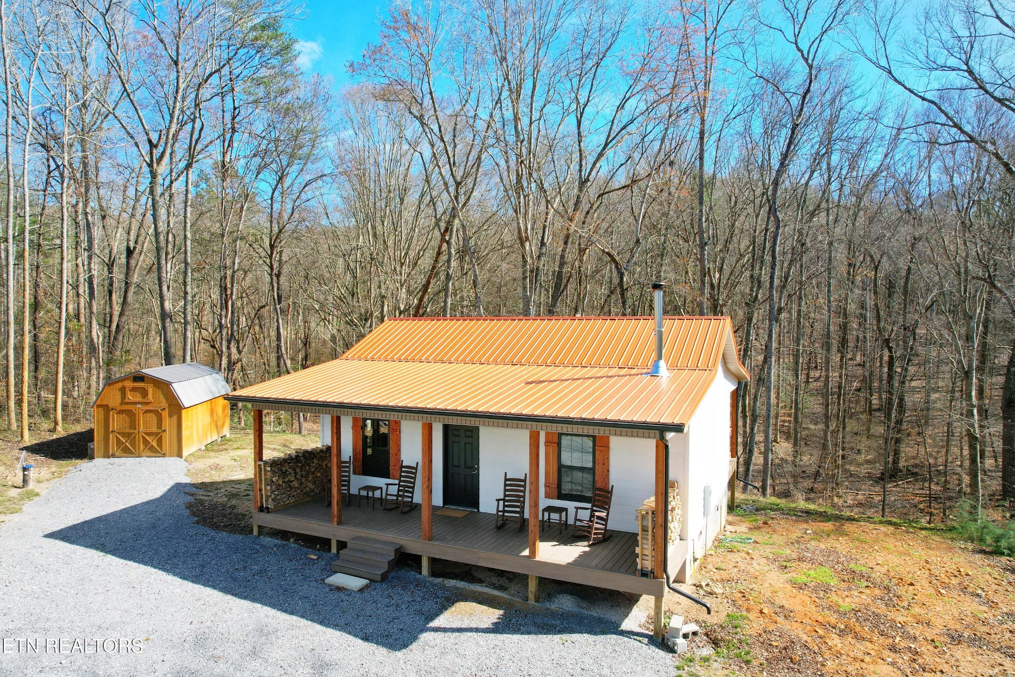 1312 Sweetwater Road Newport, TN 37821 - Photo 24 of 33
