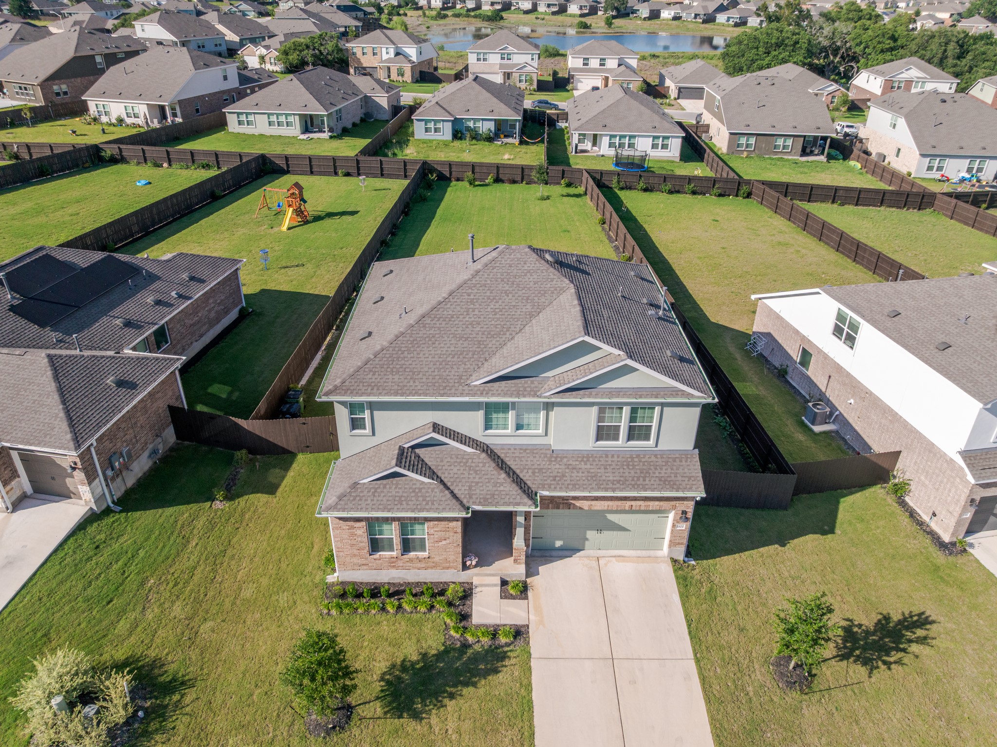 1800 Four Waters Loop Georgetown, TX 78628 - Photo 30 of 32