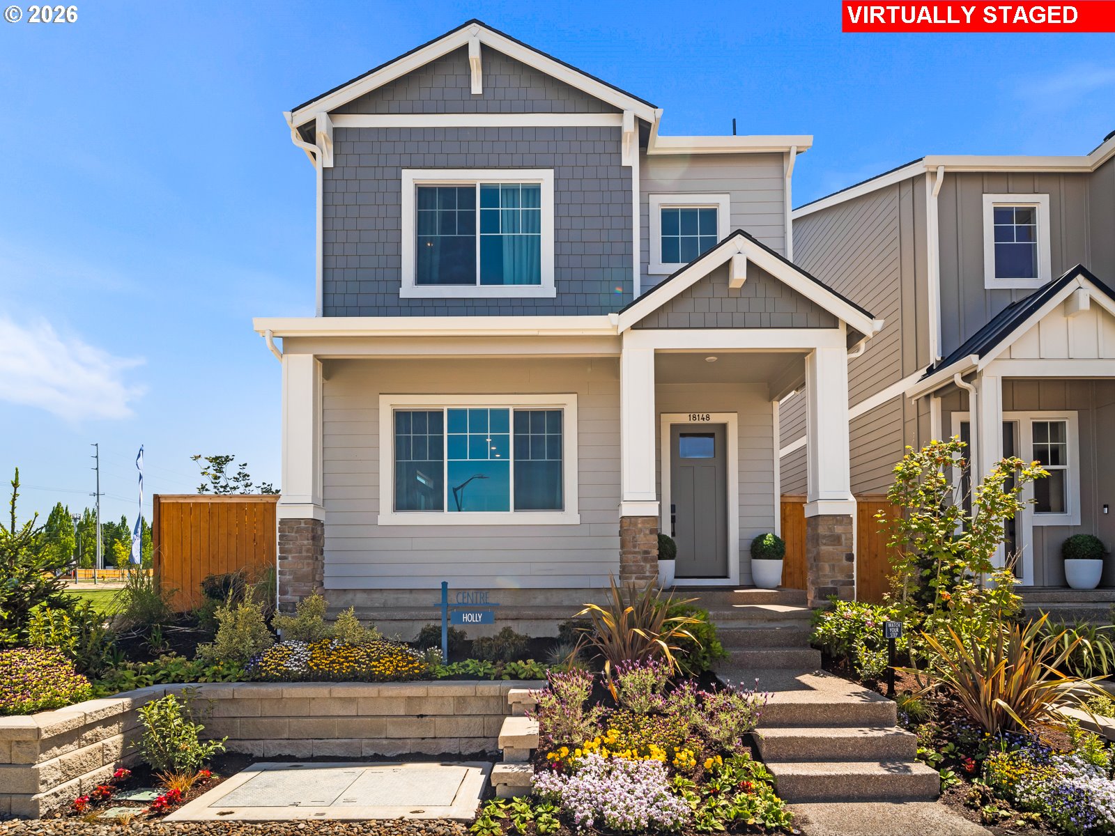 18374 Southwest Weeks Way Beaverton, OR 97003 - Photo 1 of 41