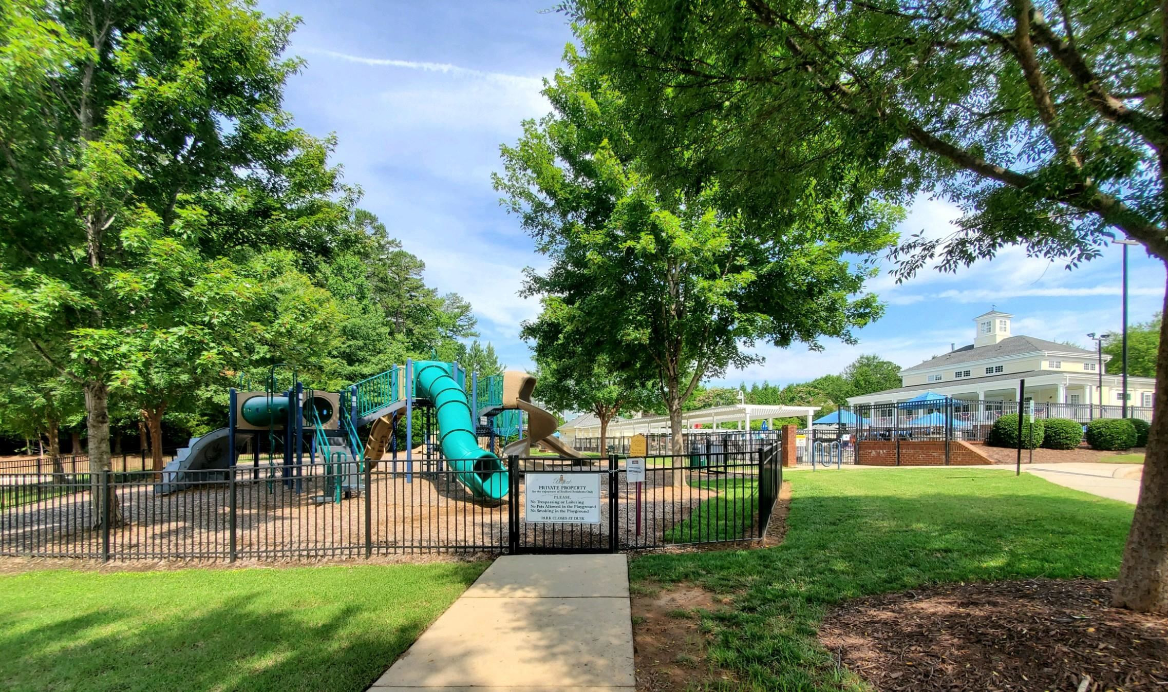 3068 Settle In Lane Raleigh, NC 27614 - Photo 19 of 19 Photo 19