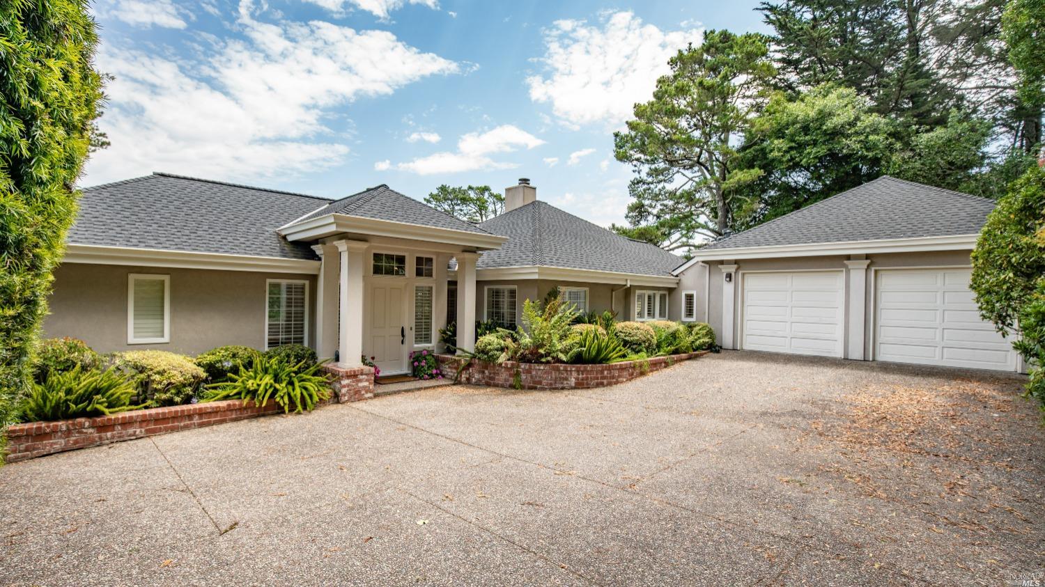 645 Amaranth Boulevard, Mill Valley, CA 94941 Compass