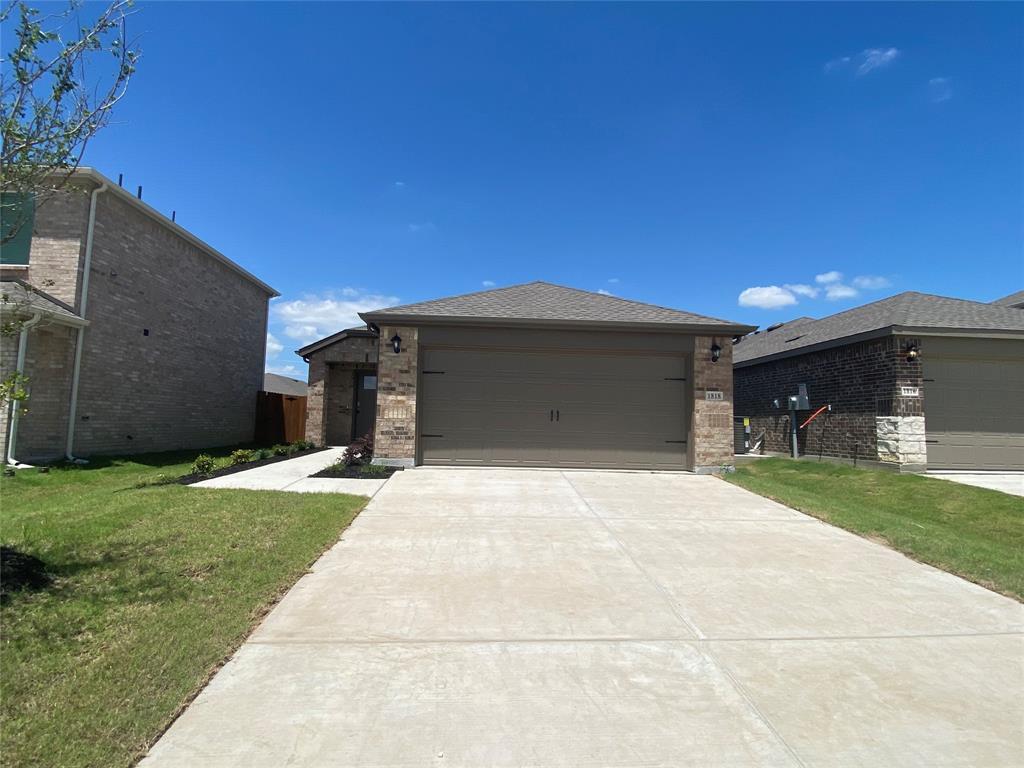 1818 Potomac Lane Blue Ridge, TX 75424 - Photo 1 of 15