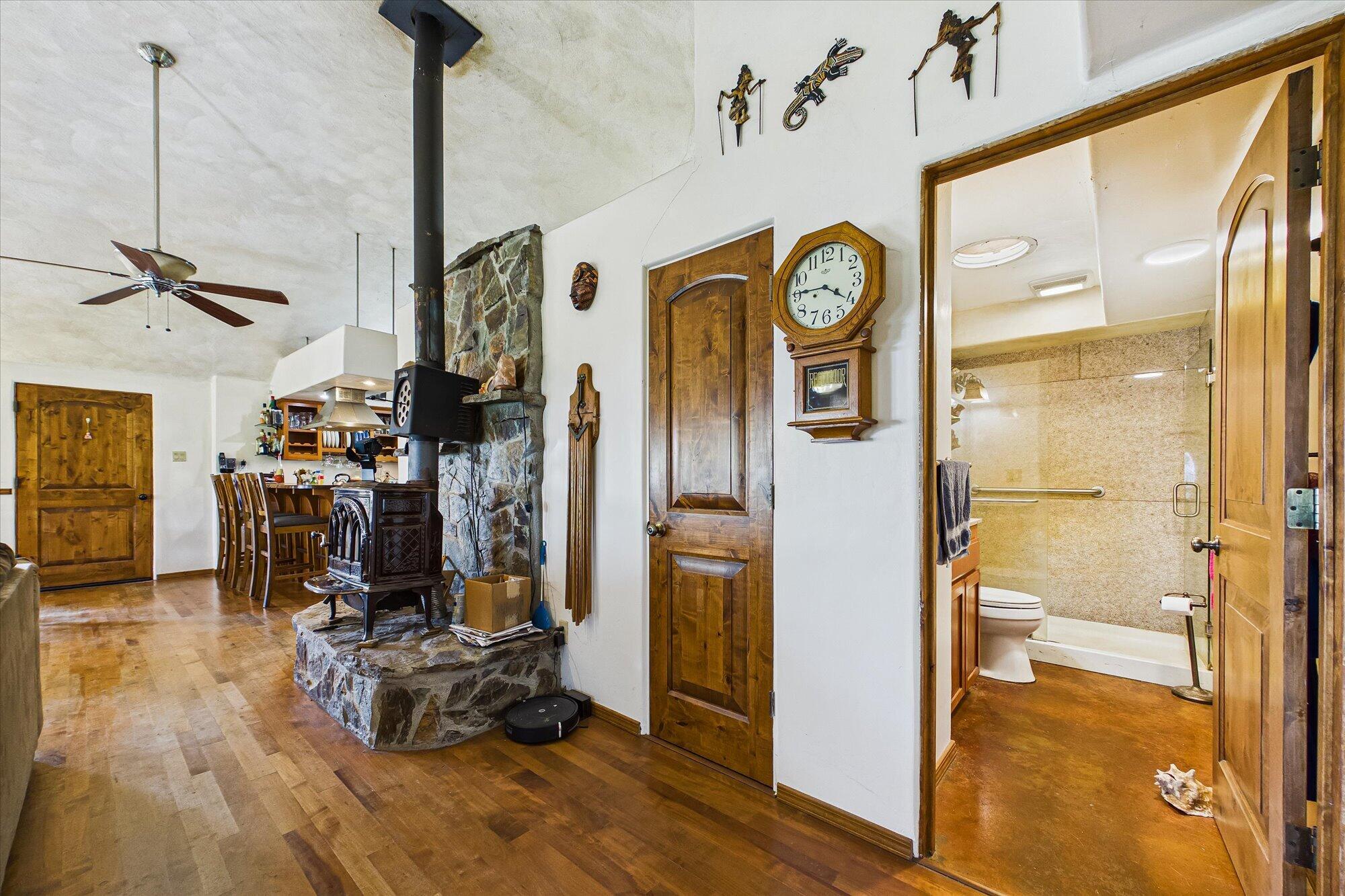 2980 Flat Rock Road Garberville, CA 95542 - Photo 55 of 62