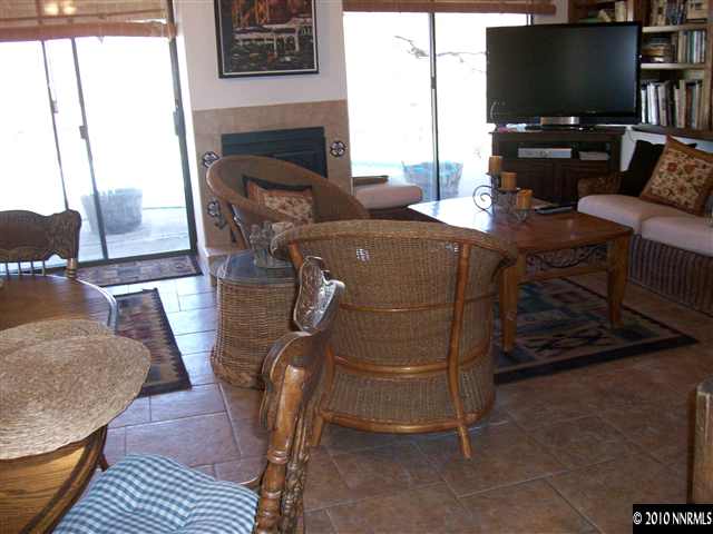 2500 Whiskey Springs Road Reno, NV 89510 - Photo 8 of 9 a living room with furniture and a flat screen tv